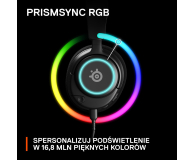 STEELSERIES Arctis Nova 3 - 1066003 - zdjęcie 10